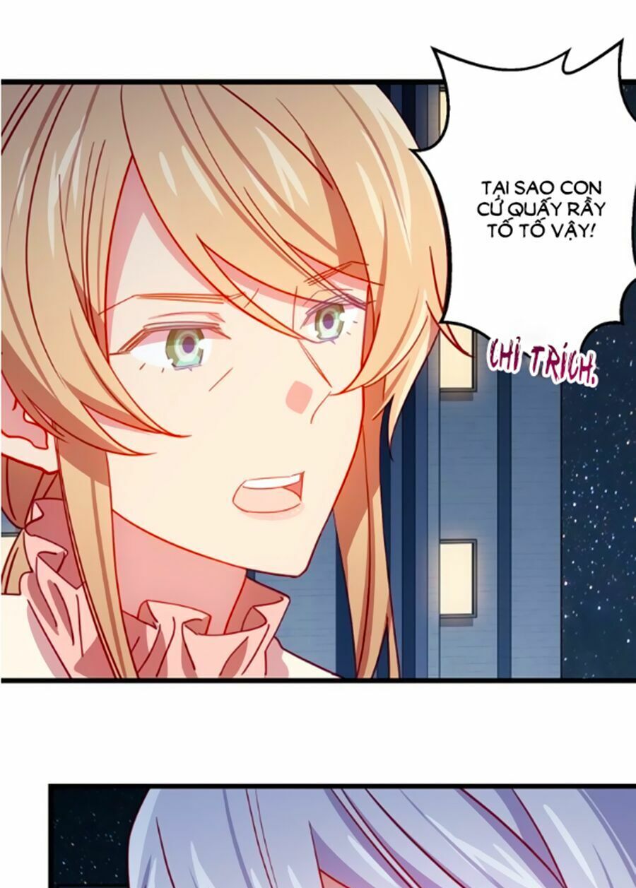 Bài Ca Tình Yêu: Chapter 13
