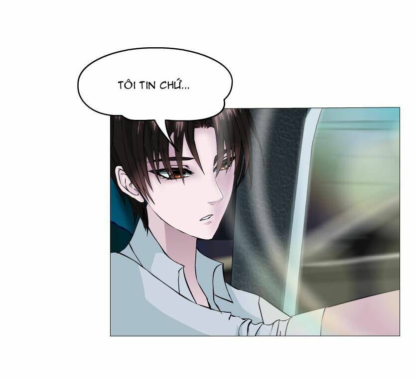 Cạm Bẫy Của Nữ Thần: Chapter 83