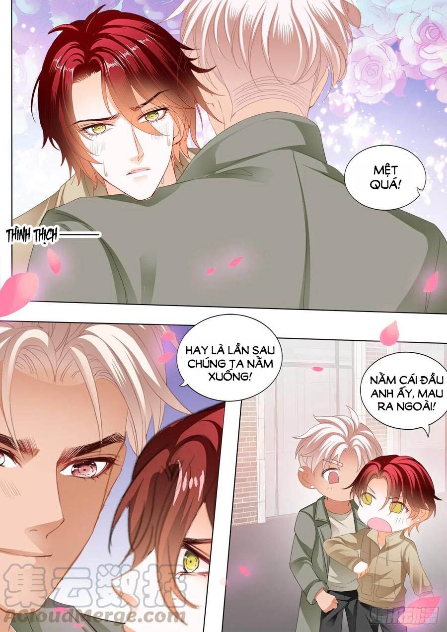 Bá Đạo Tiểu Thúc, Xin Trêu Chọc Vừa Thôi!: Chapter 212
