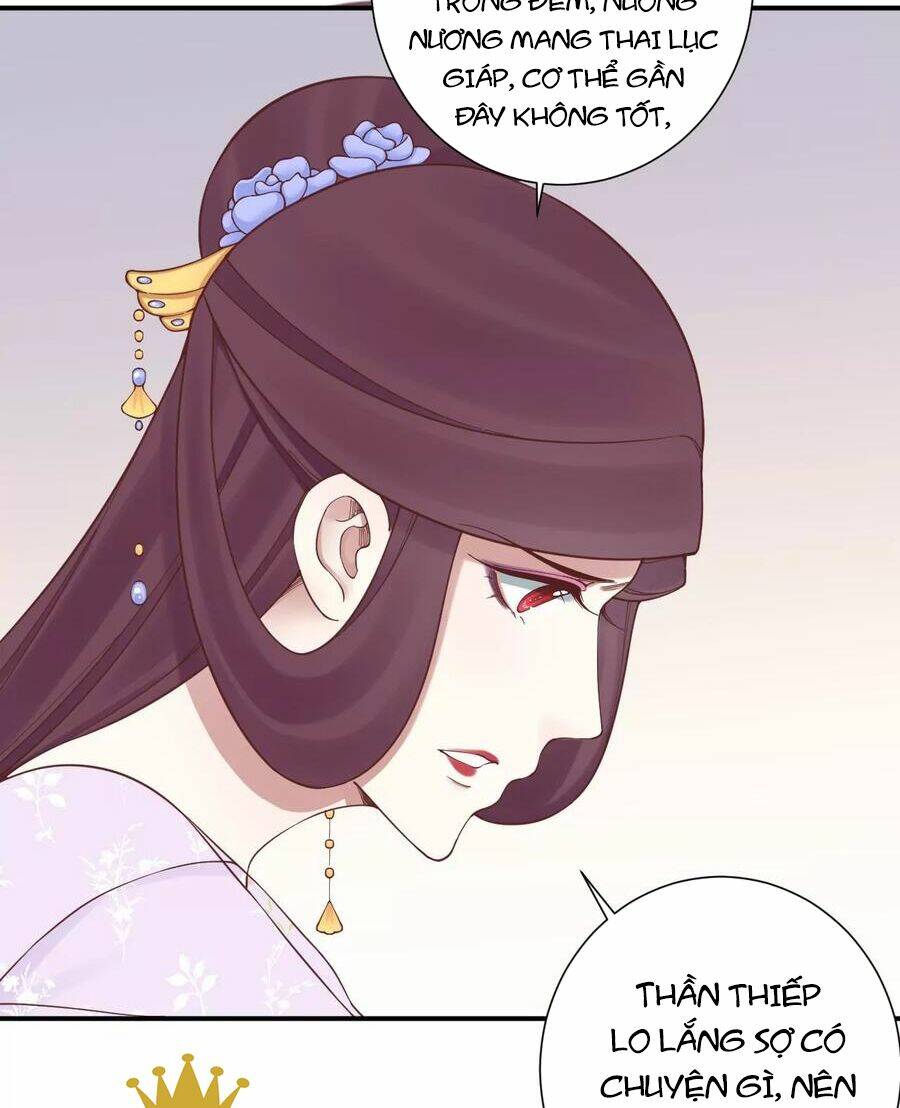 Hoàng Hậu Bận Lắm: Chapter 165