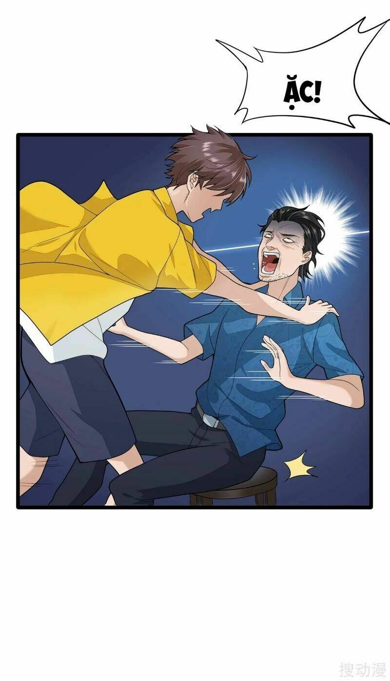 Anh Hùng Khốn Nạn: Chapter 2