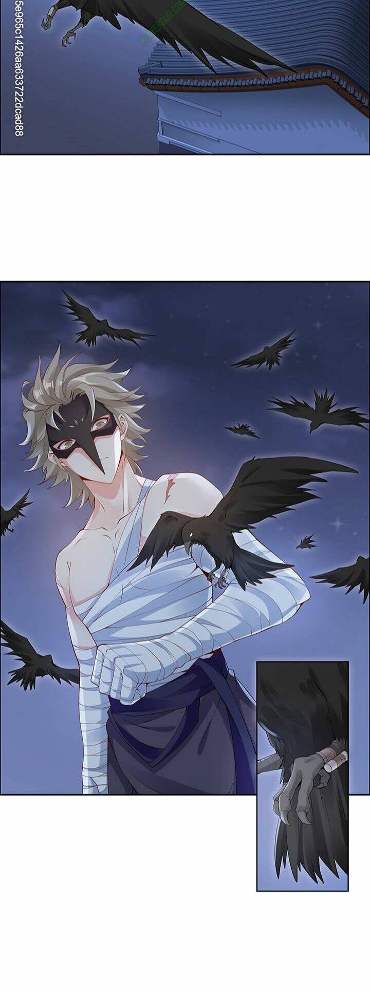 Nghịch Lân: Chapter 16