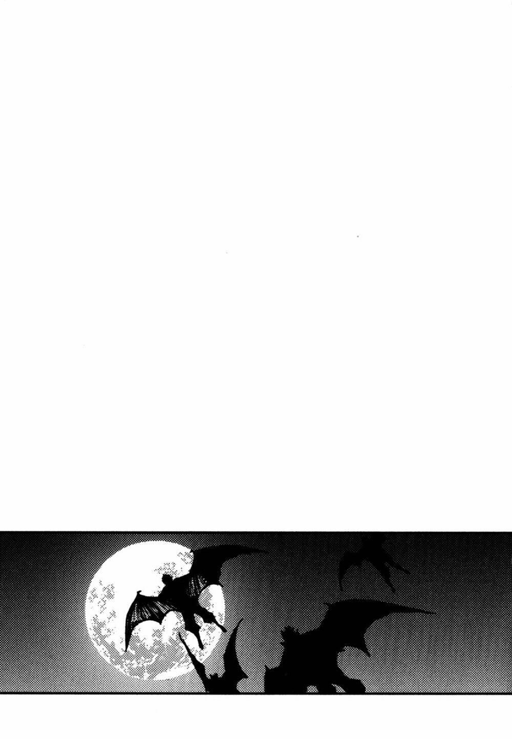 Kiba No Tabishounin: Chapter 25