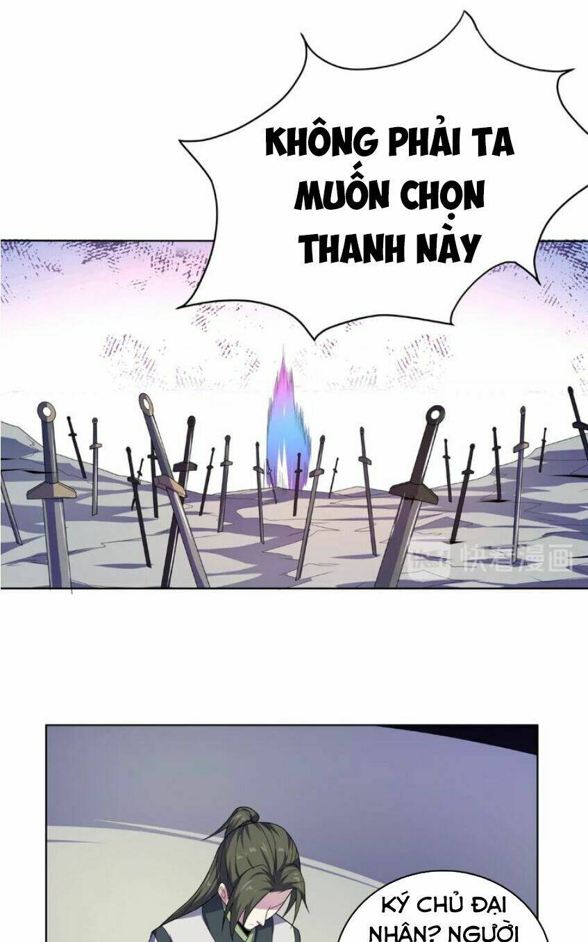 Nghịch Thiên Đại Thần: Chapter 27