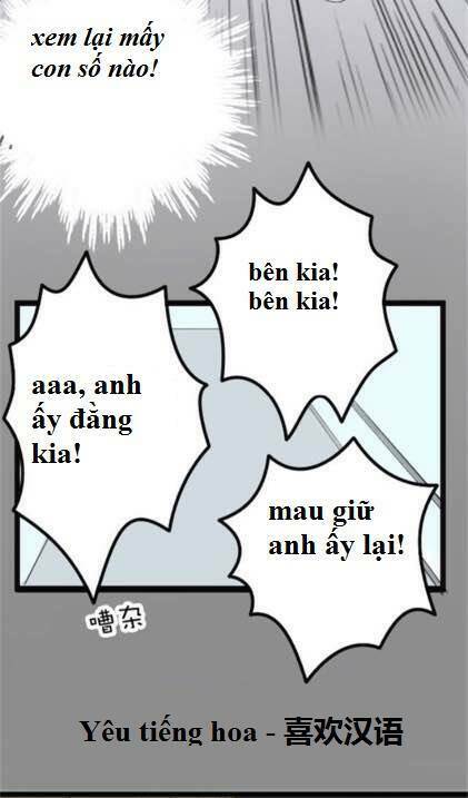 Thần Tượng Điểm Zero: Chapter 1