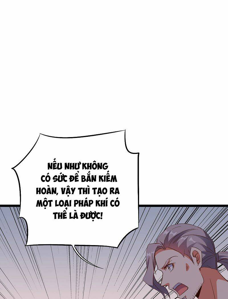 Phục Thiên Thánh Chủ: Chapter 65