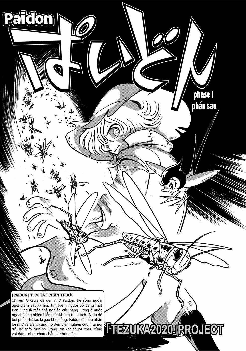 Paidon: Chapter 2