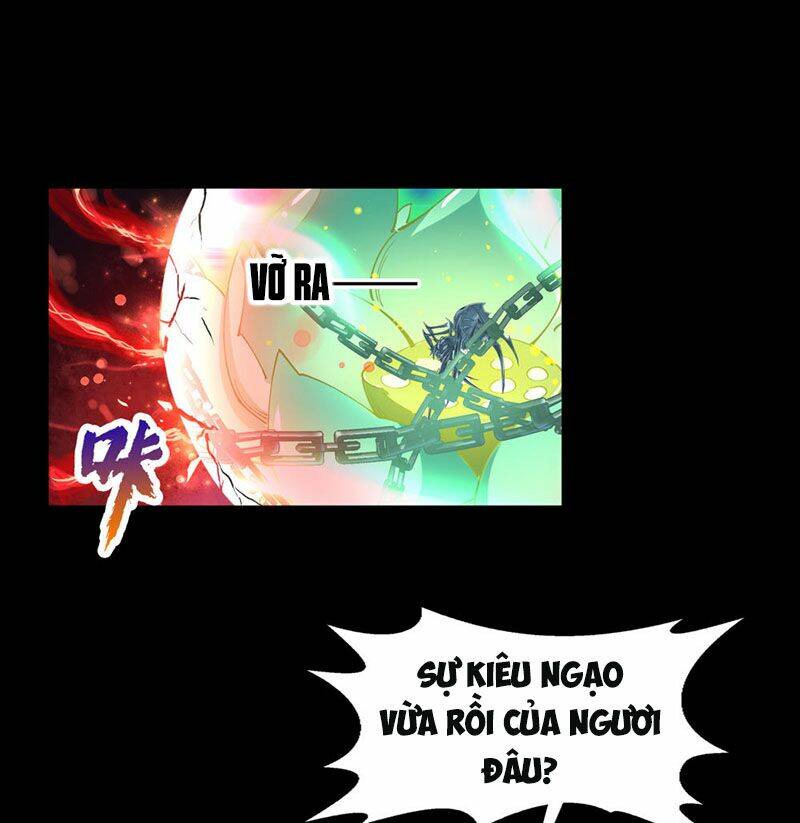 Thanh Đế Truyện: Chapter 47