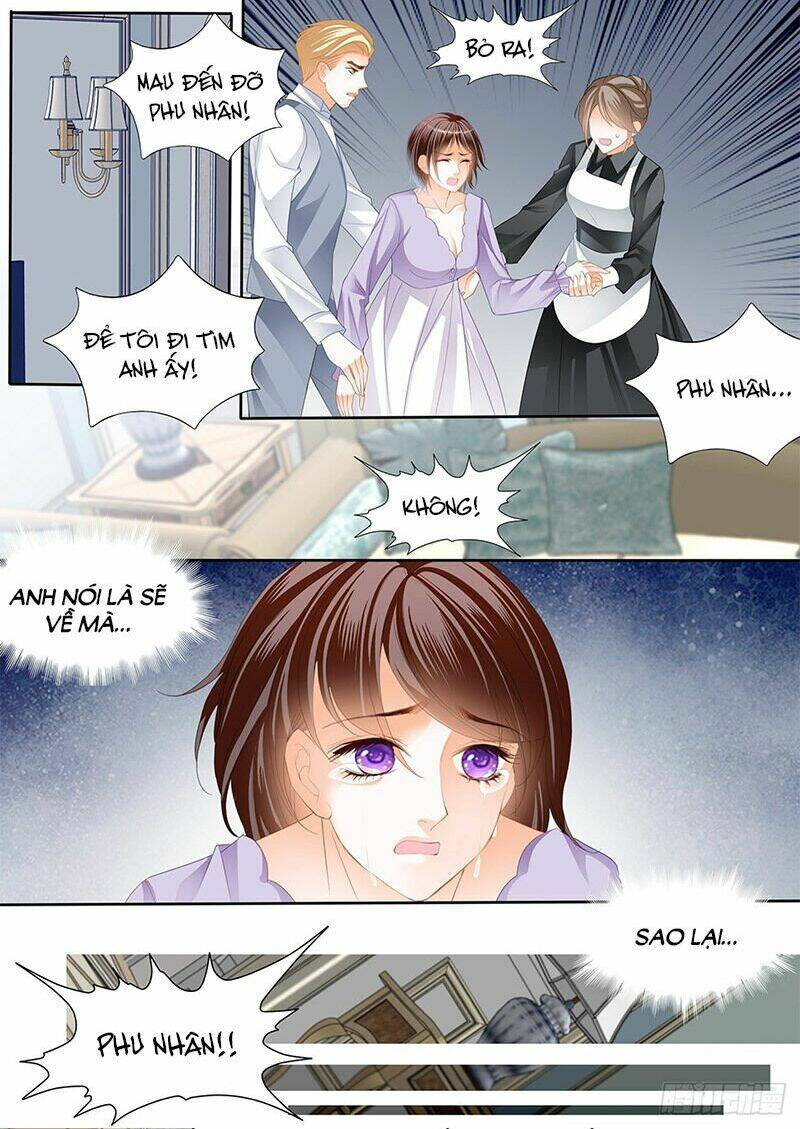 Thiểm Hôn Kiều Thê: Chapter 298