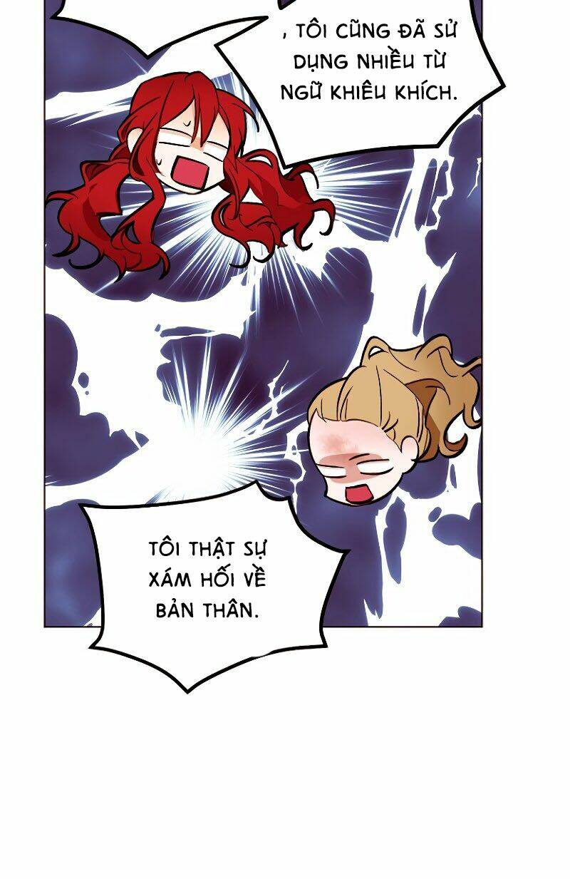Cuộc Sống Rập Khuôn Của Một Quý Cô Tái Sinh!: Chapter 46