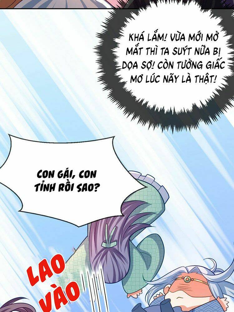 Giang Sơn Mỹ Nam Nhập Trướng Ta: Chapter 29