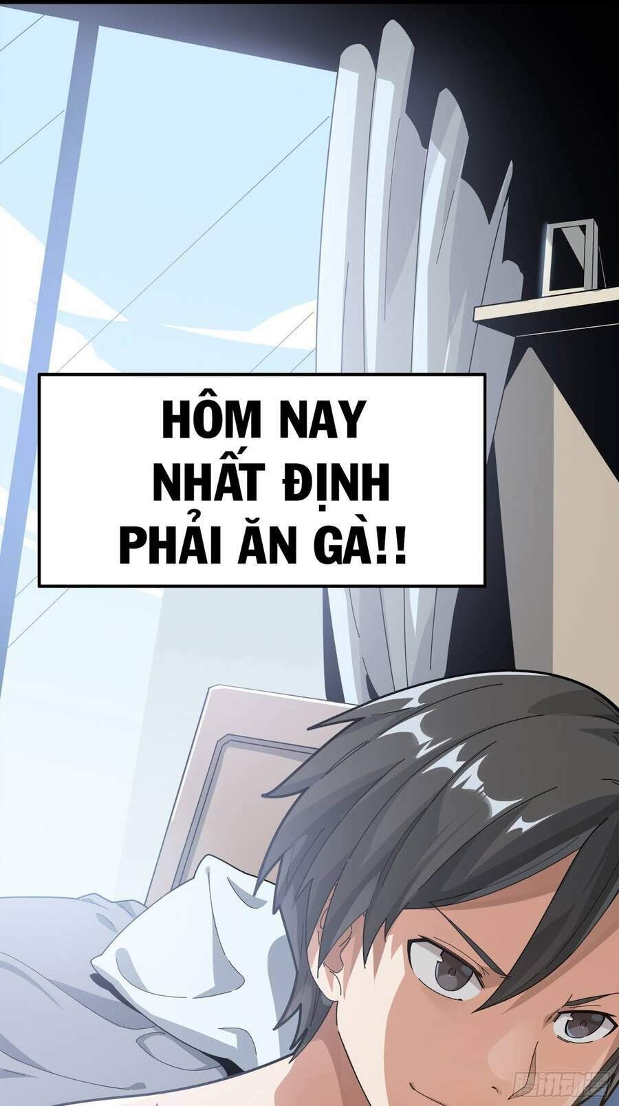 Pubg Luck Rookie: Chapter 6