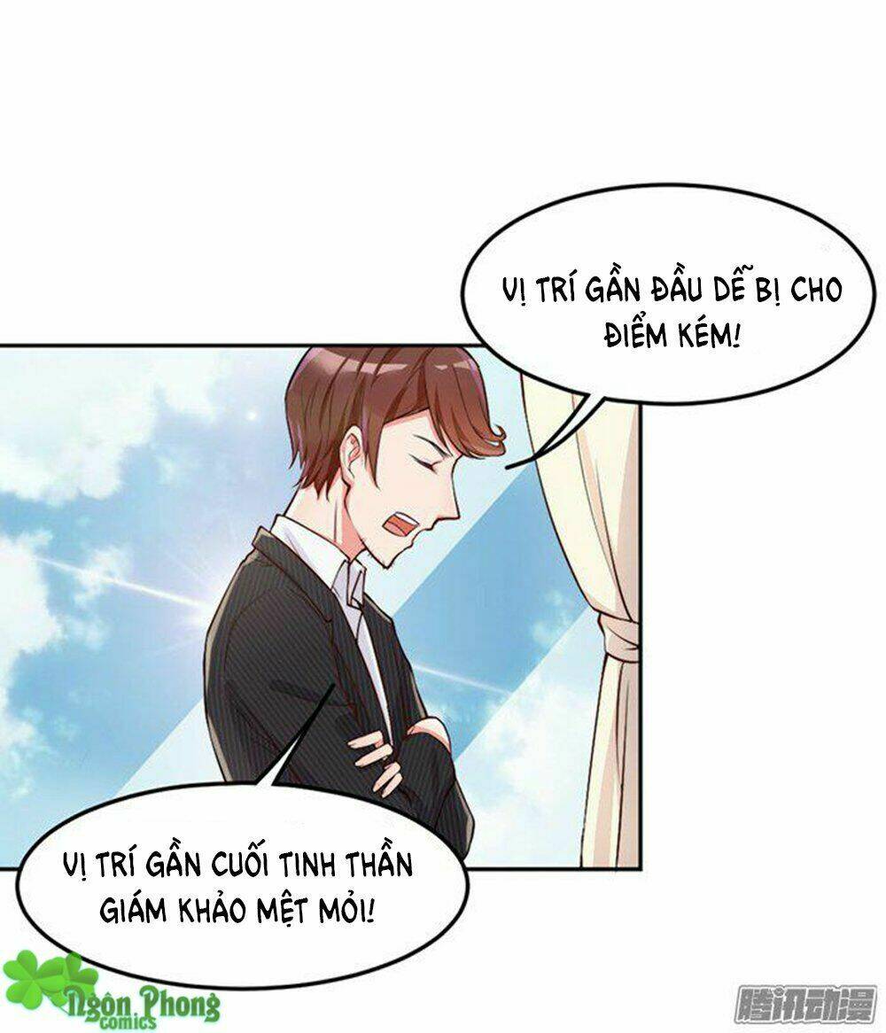 Bà Xã Tôi Là Nam Thần: Chapter 14