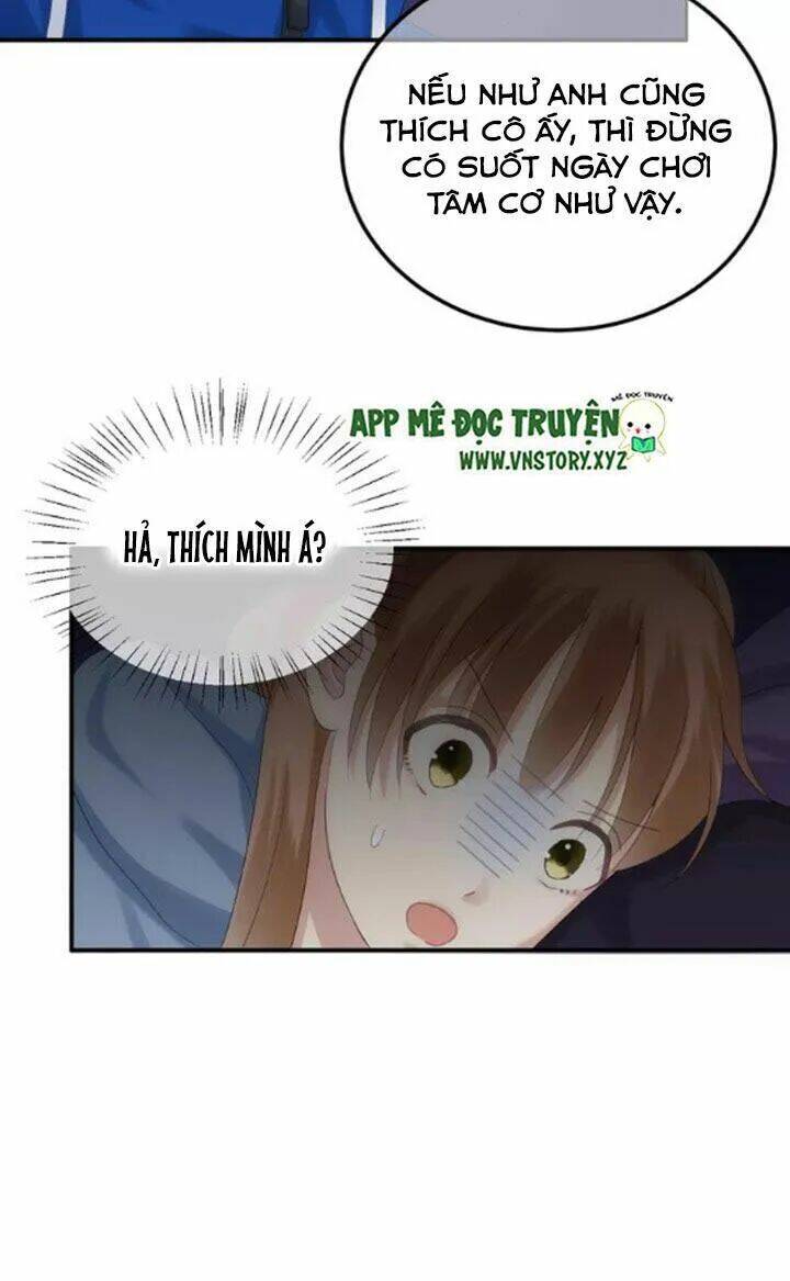 Thần Tượng Điểm Zero: Chapter 107