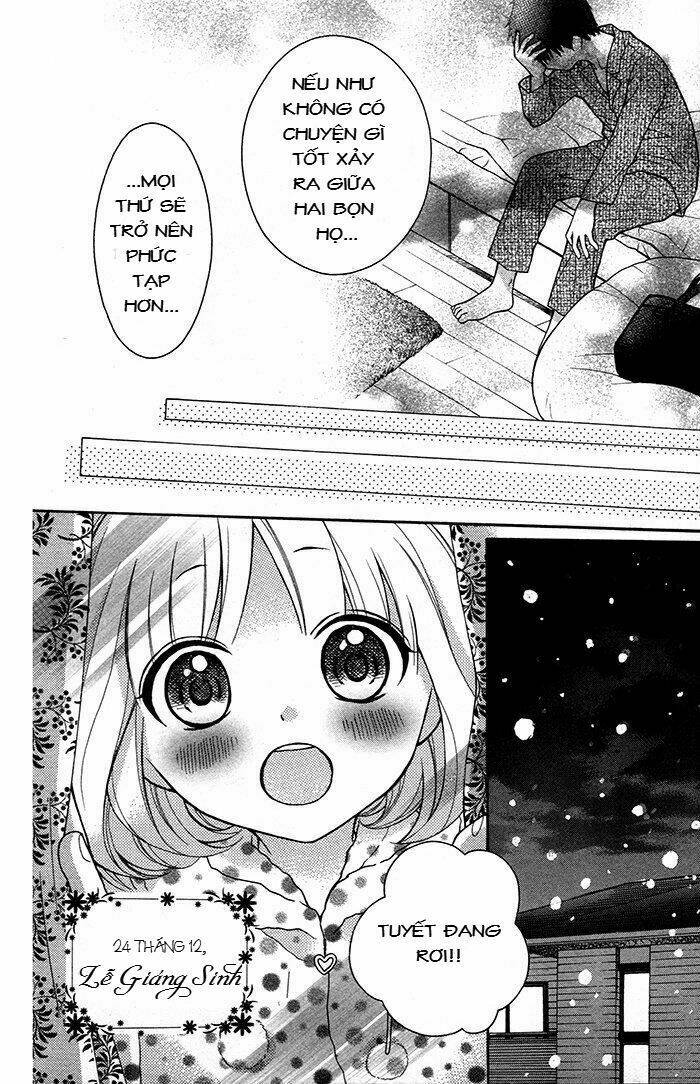 Henyoku No Labyrinth: Chapter 9