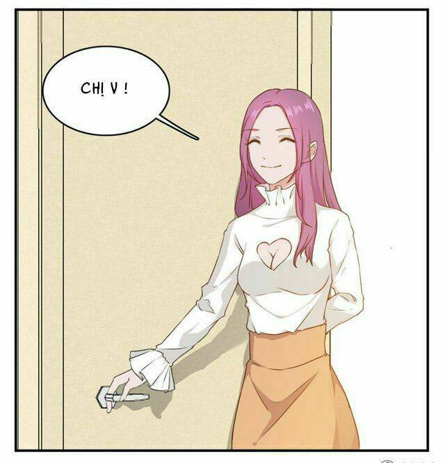 Khốn Ái Tù Lung: Chapter 38