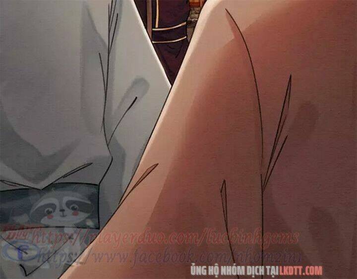 Trọng Sinh Bá Sủng Nhiếp Chính Vương Quá Mạnh Mẽ: Chapter 95