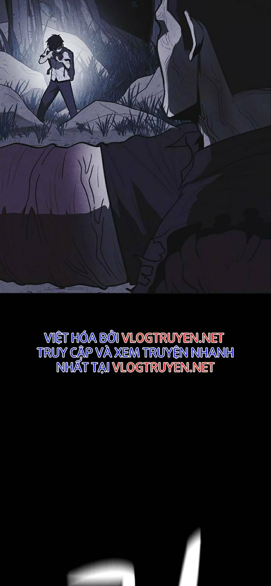 Cậu Bé Shotgun: Chapter 33