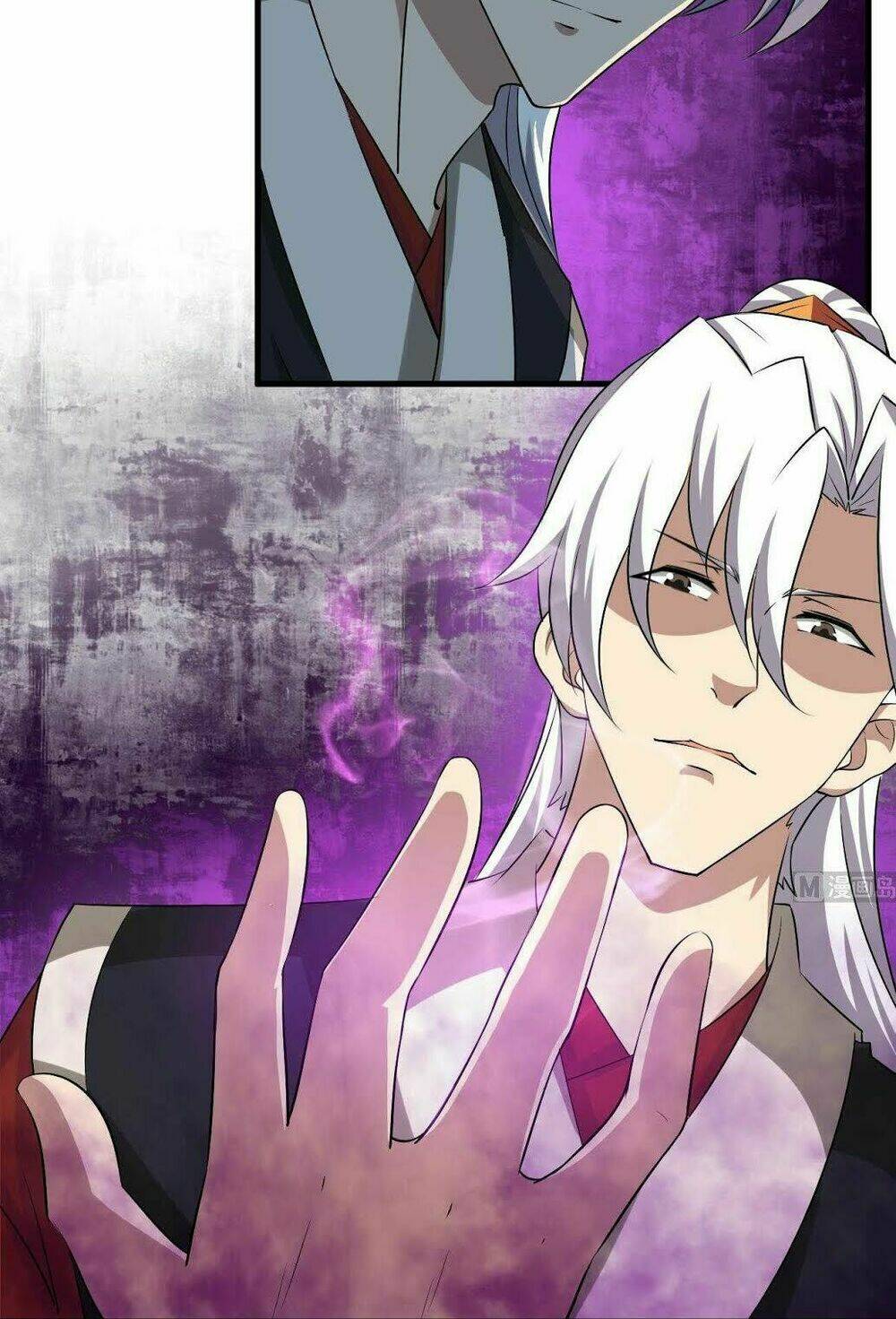 Tu Chân Giả Tại Dị Thế: Chapter 102