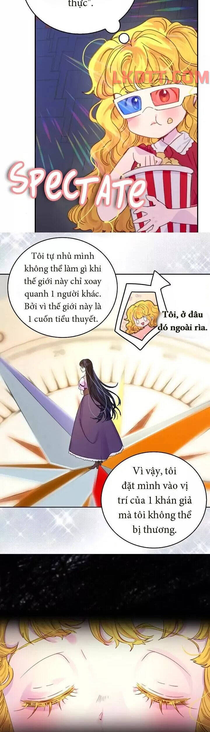 Đừng Xem Thường Nữ Phụ: Chapter 114