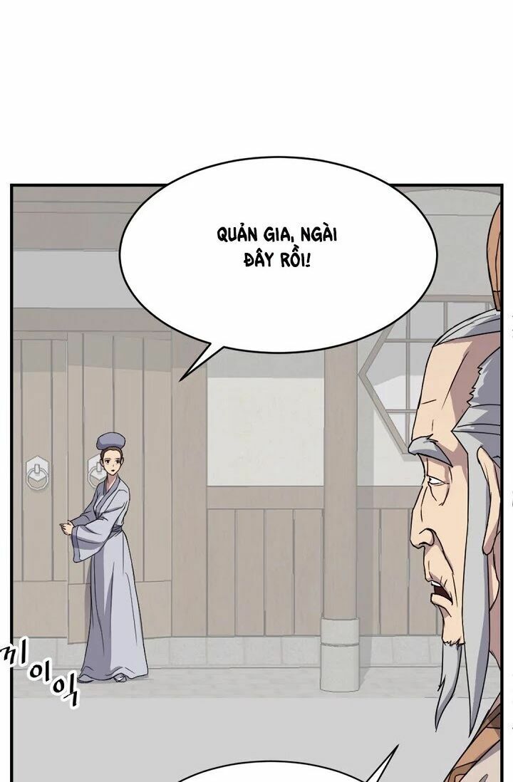 Trọng Sinh, Bất Khả Chiến Bại: Chapter 96