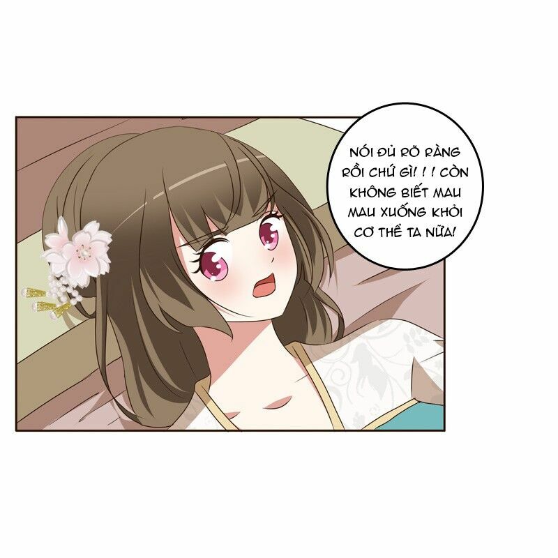 Thông Linh Phi: Chapter 140