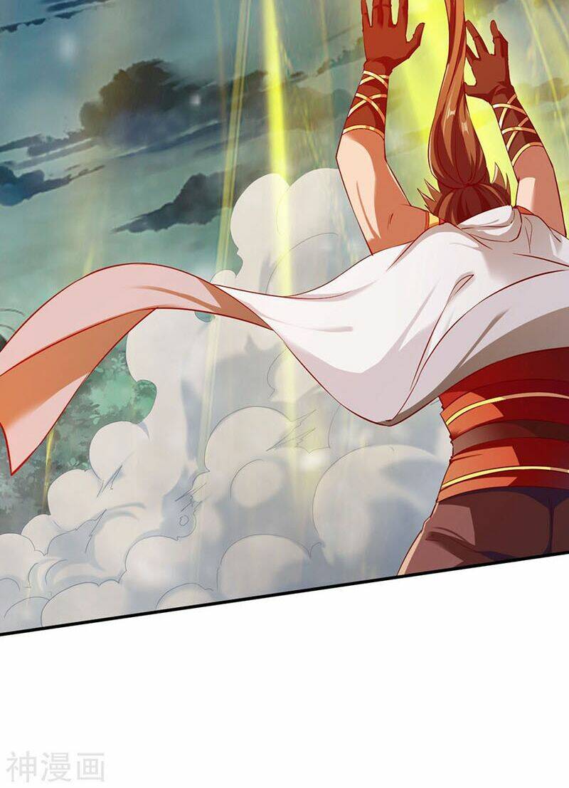 Chiến Đỉnh: Chapter 127