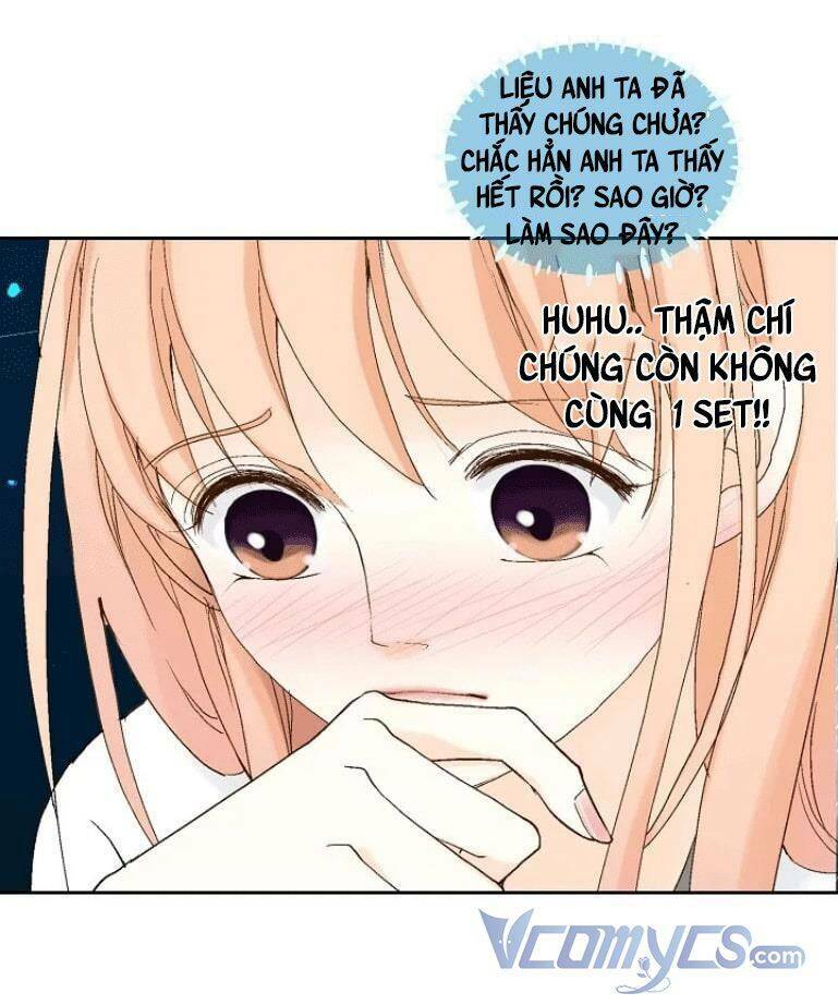 Lee Bom, Em Là Của Anh: Chapter 48