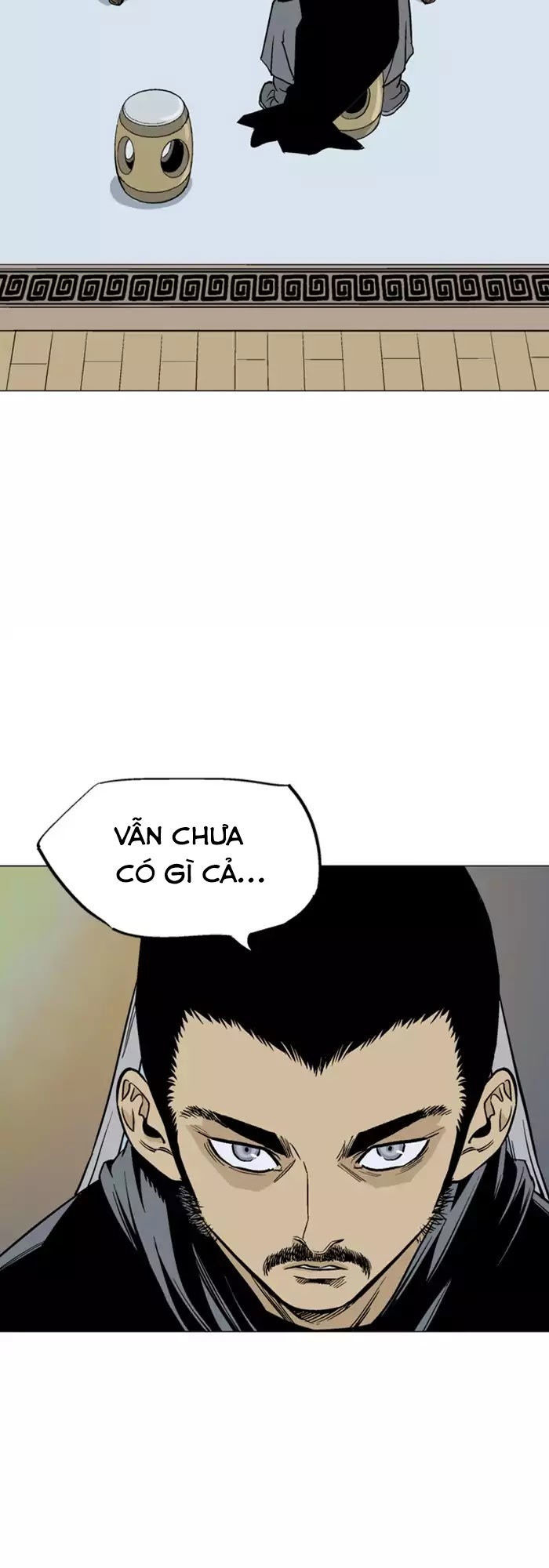 Cao Thủ 2: Chapter 27