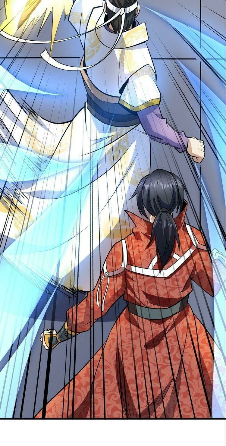 Đấu Hồn Đại Lục: Chapter 28