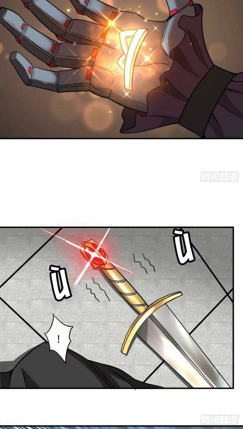 Danh Sách Kẻ Phản Diện: Chapter 80