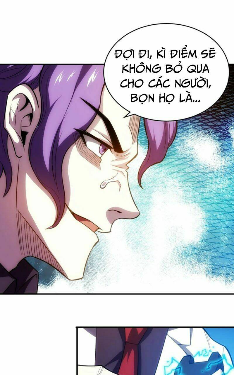 Rich Player - Người Chơi Khắc Kim: Chapter 87