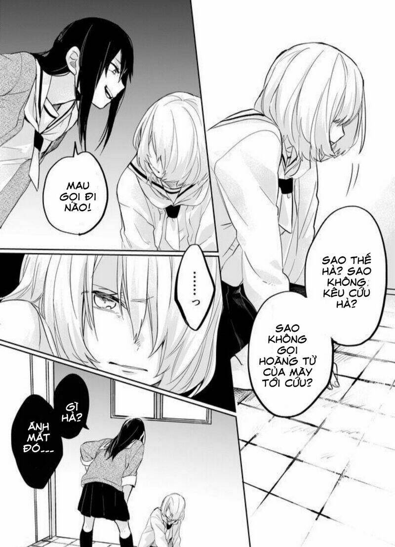 Memento Memori: Chapter 7