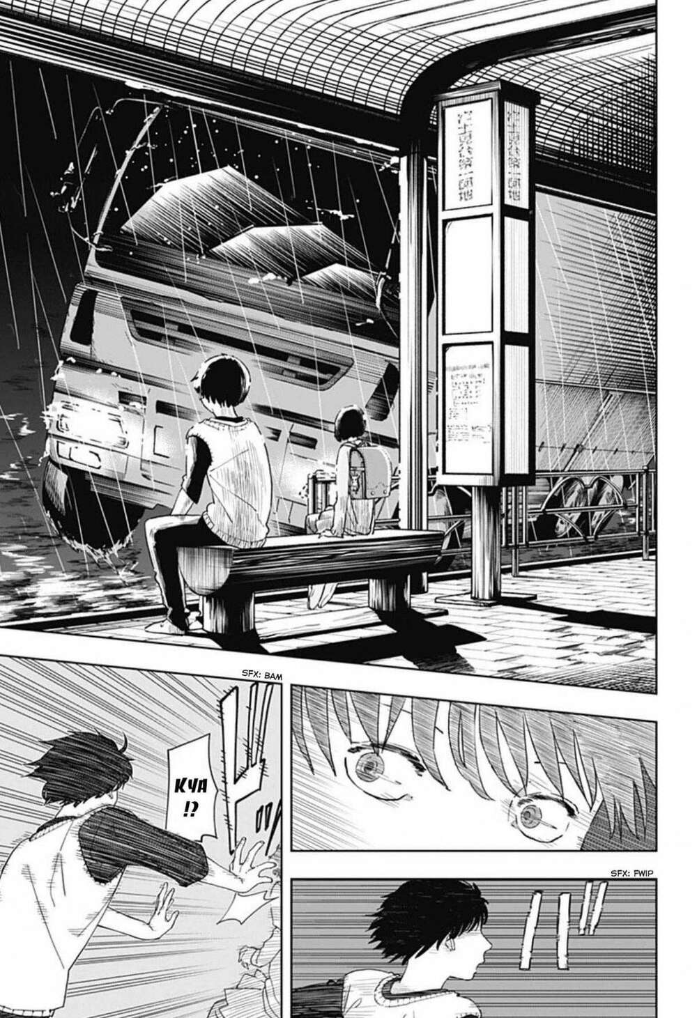Stage S: Chapter 1.1