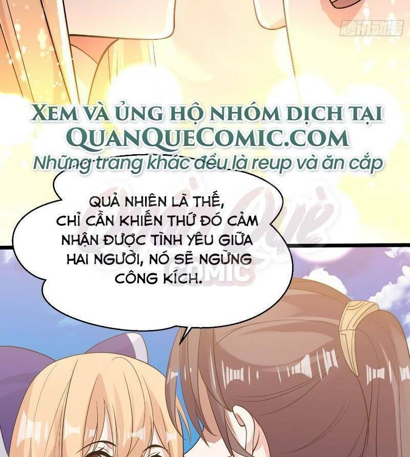 Giáng Thần Chiến Ký: Chapter 66