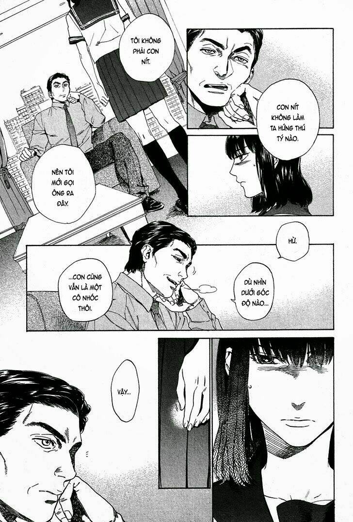 Acid Town: Chapter 30