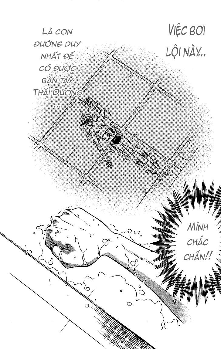 Vua Bánh Mì: Chapter 15