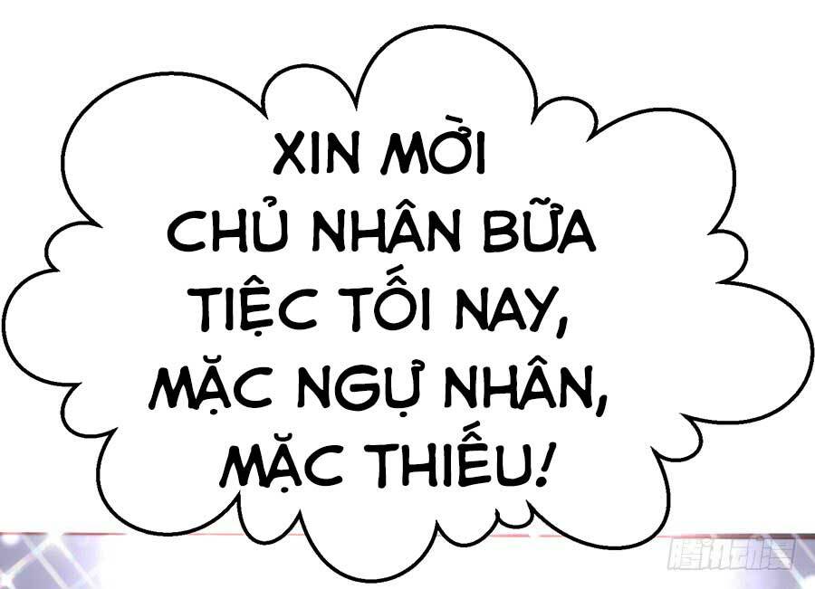 Gả Cho Tình Cũ Làm Lão Bà: Chapter 26