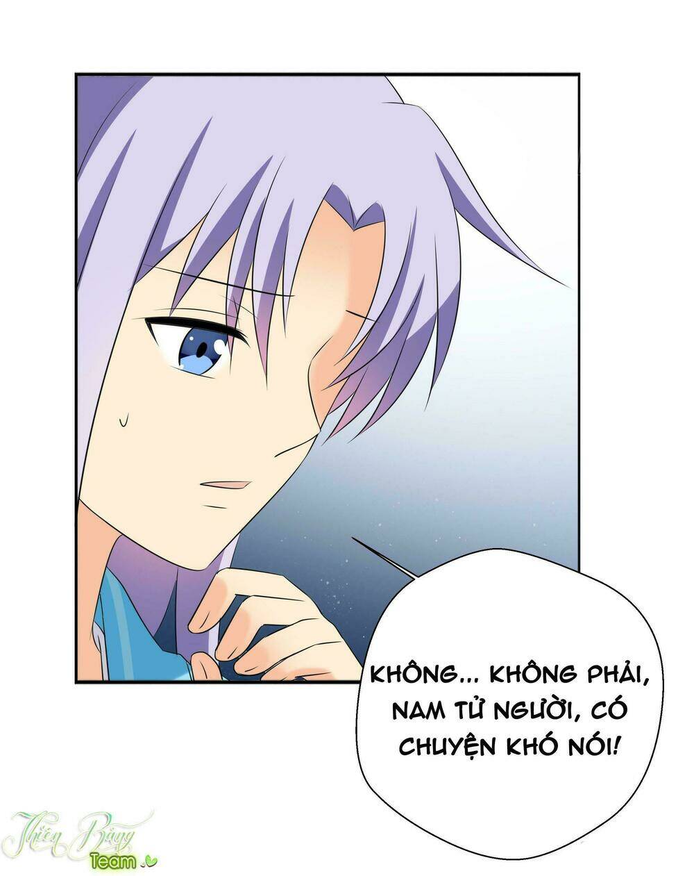 Nam Tử Truyện: Chapter 14