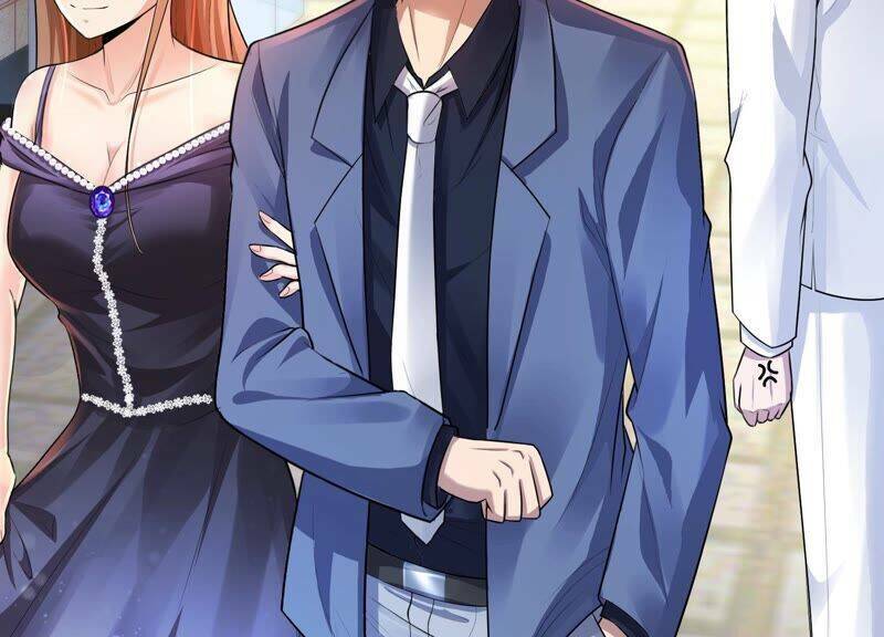 Siêu Năng Phân Hóa: Chapter 8