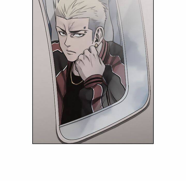 Nắm Đấm: Chapter 28