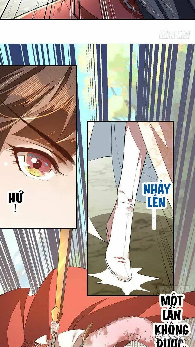 Tuyệt Thế Luyện Đan Sư: Chapter 79