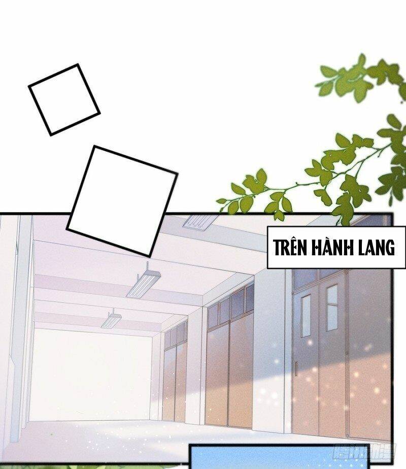 Luyến Khúc Trăng Lưỡi Liềm: Chapter 3