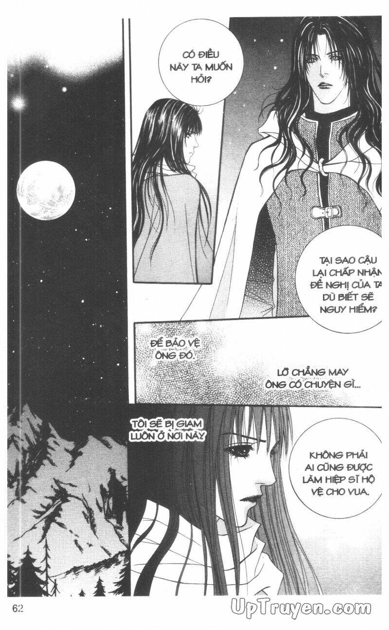 Saver - Vị Cứu Tinh: Chapter 23