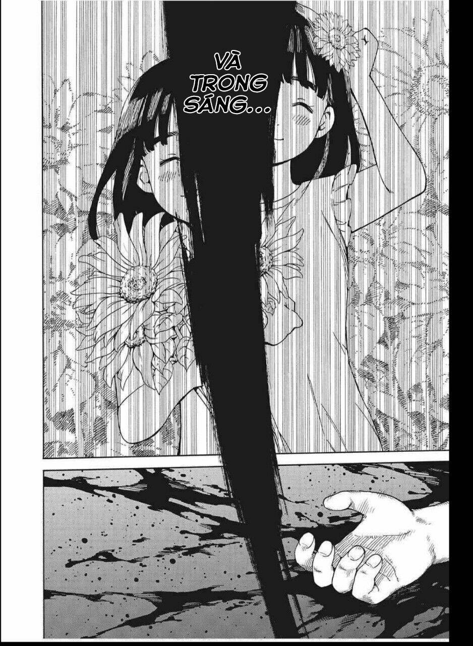 Thế Giới Của Những Kẻ Tâm Thần: Chapter 1.3