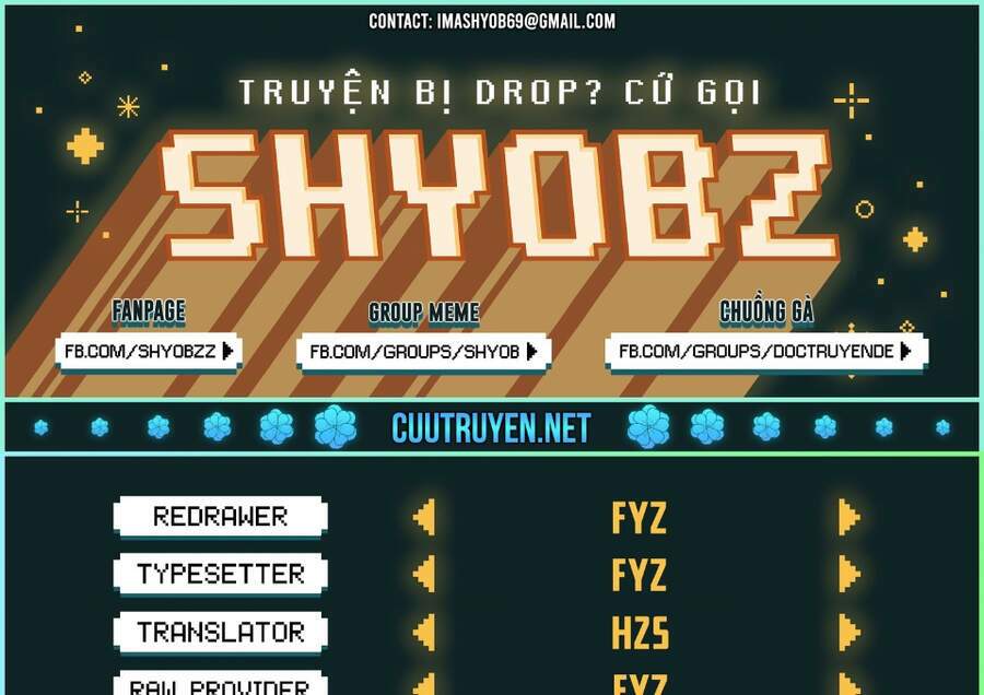 Until Death Do Us Part: Chapter 195