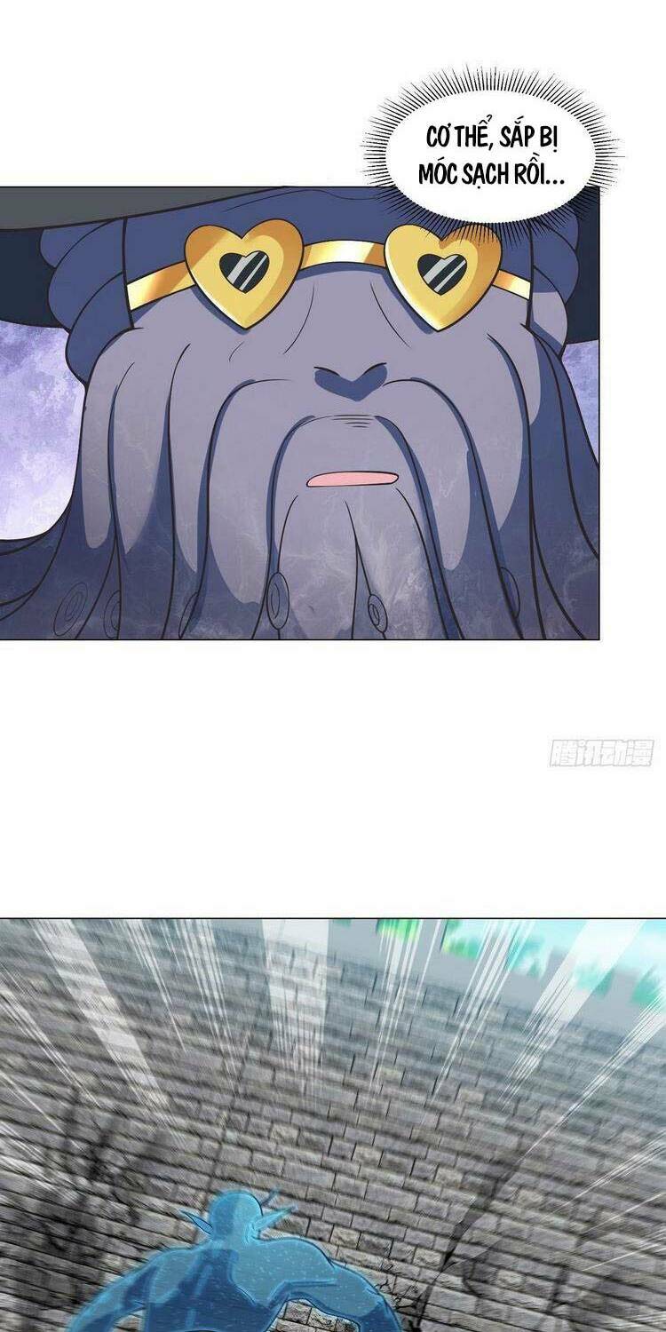Tà Du Ký: Chapter 131