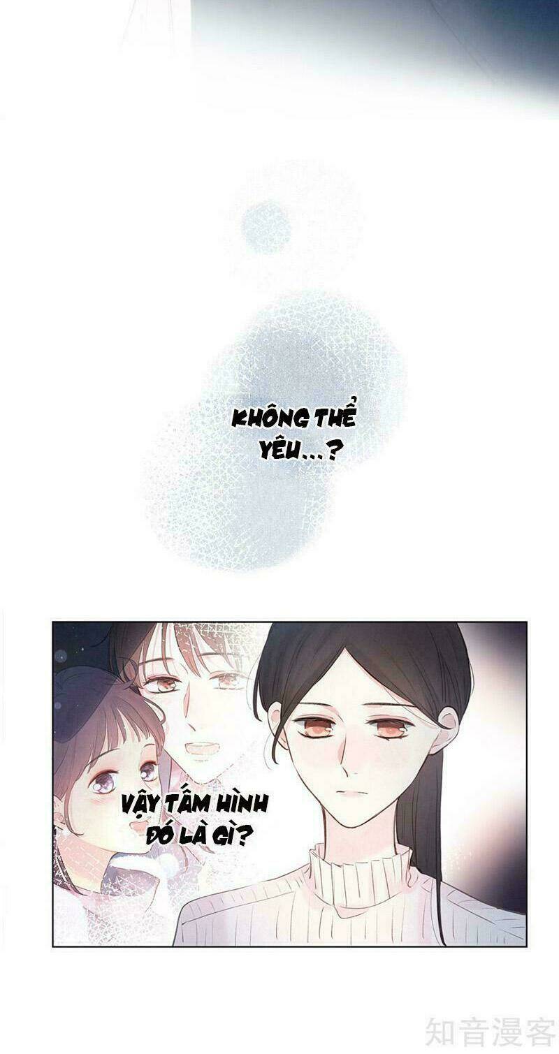 Sắc Đẹp Do Trời Sinh Của Tôi: Chapter 7