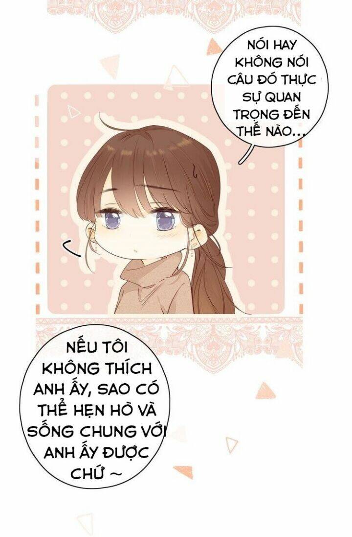 Cô Ấy Không Đáng Yêu: Chapter 70