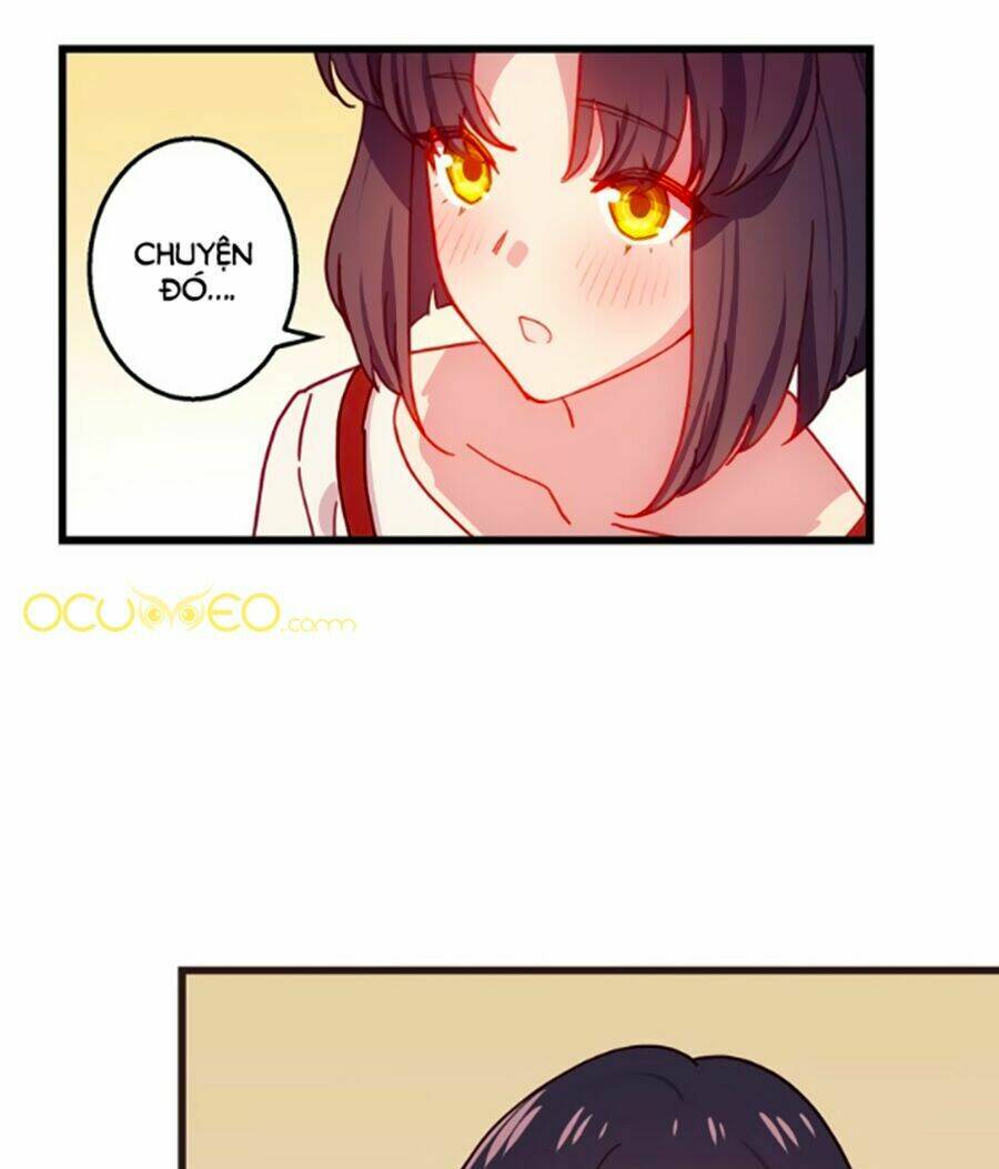 Bài Hát Tình Yêu: Chapter 10.5